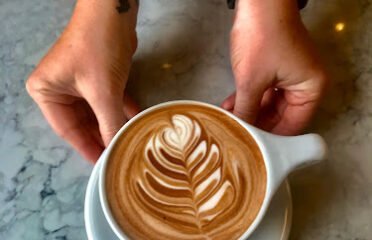 Tupelo River Coffee