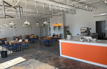 Tupelo River Coffee