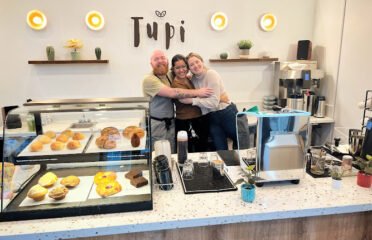 Tupi Coffee Midtown
