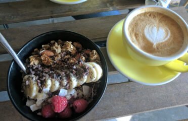 Turbo Coffee