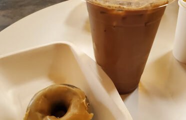 Turbo Coffee