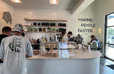 Turbo Coffee