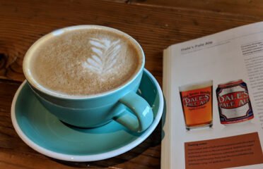 Turnstile Coffee Roasters