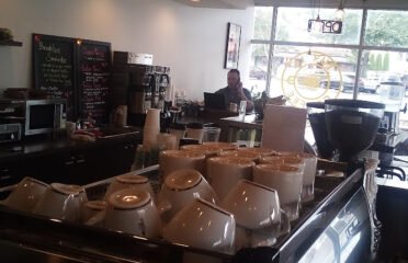 Turtle Coffee