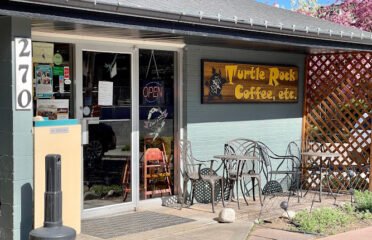 Turtle Rock Coffee & Cafe