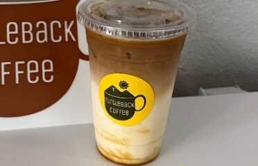 Turtleback Coffee