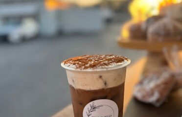 Tuscan Hills Coffee Company