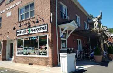 Tusk & Cup Fine Coffee