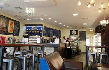 Tusk & Cup Fine Coffee