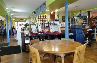 Tuvalu Coffee House & Gallery
