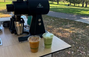 Twenty Eight Coffee