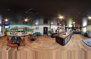 Twin Cups Coffeehouse