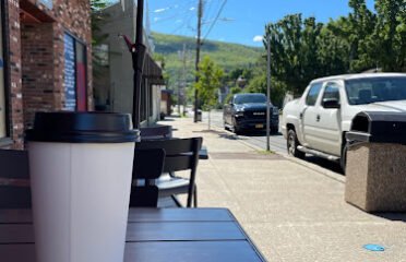 Twin Ravens Coffee Company