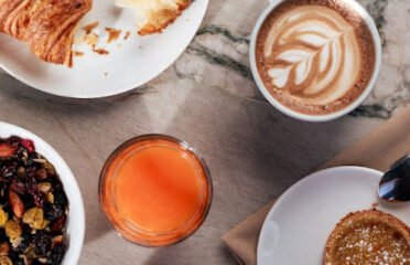 Twinflower CafÃƒÂ©