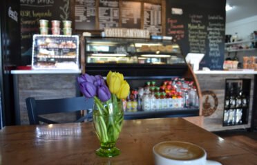 Twinkleberries Coffee