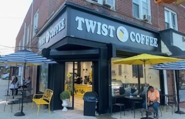 Twist Coffee