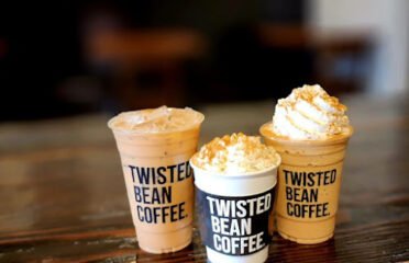 Twisted Bean Coffee Company
