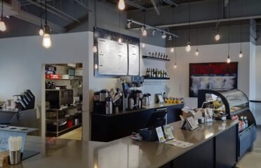 Twisted Bean Coffee Company