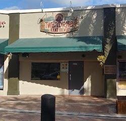 Twisted Roots Kava Brewery
