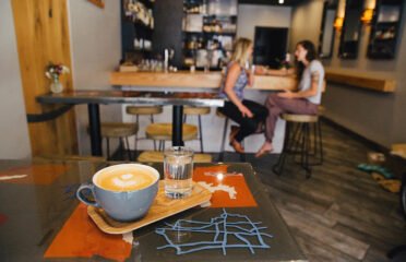 Two Arrows Coffee | Bar