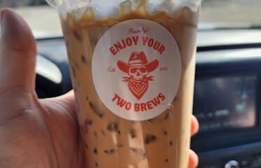 Two Brews Coffee Company