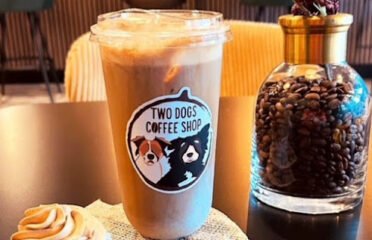 Two Dogs Coffee Shop