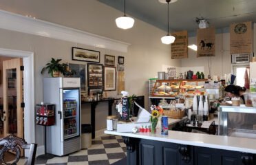 Two Doors Down Coffee Bakery