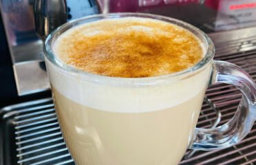 Two LaFonds Coffee Company