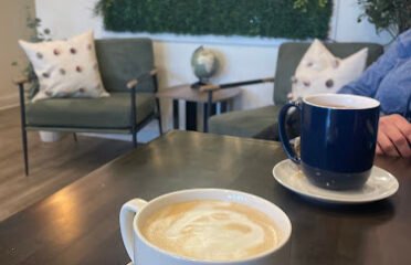 Two Libras CafÃƒÂ©