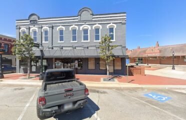 Two Moo’s Coffee & Creamery
