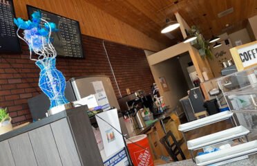 Two River Coffee Wis Dells
