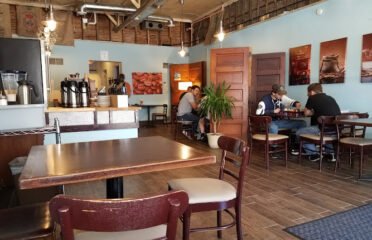 Two Rivers Coffee Roaster