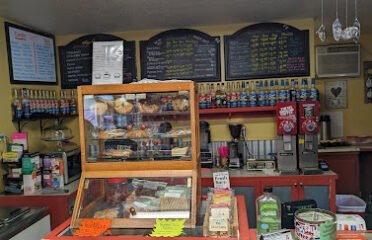 Two Rivers Coffee Roasters