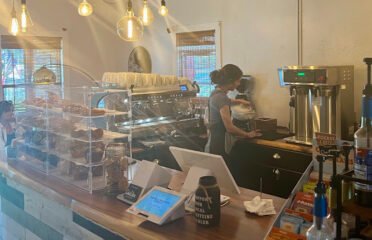 Two Sisters Coffee Co.