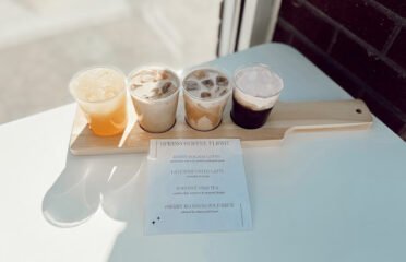 Two Sisters Coffee Company