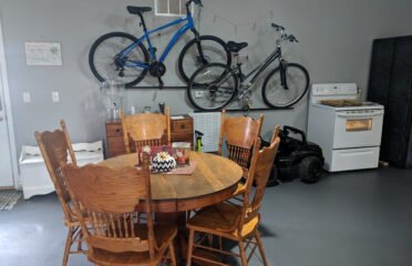 Two Wheel Coffee