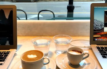 Two Zero Three Coffee Bar