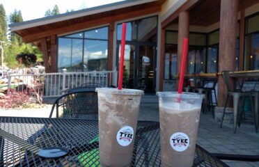 Tyee Coffee + Goods – The Lake