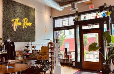 Tyee Coffee + Goods – The River