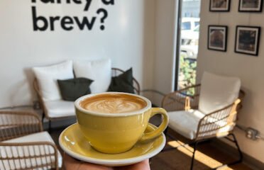 Tyne Coffee Co.