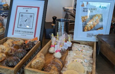 UB Station Cafe
