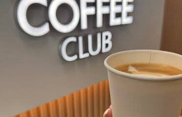 UNITED COFFEE CLUB