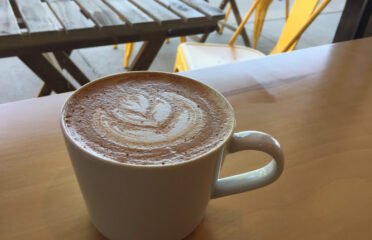 UNITED COFFEE