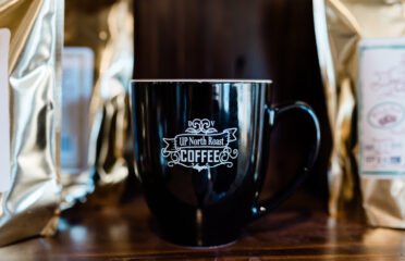 UP North Roast Coffee