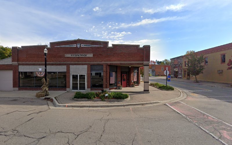 US127 Coffee Shop