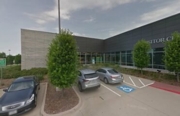 UTD Bookstore Coffee Shop