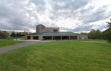 UWGB Common Grounds Coffeehouse