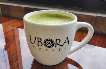Ubora Coffee Evans