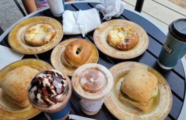 Ugly Mug Coffee, Malone’s Coffee Service, LLC