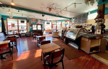 Ugly Mug CoffeeHouse